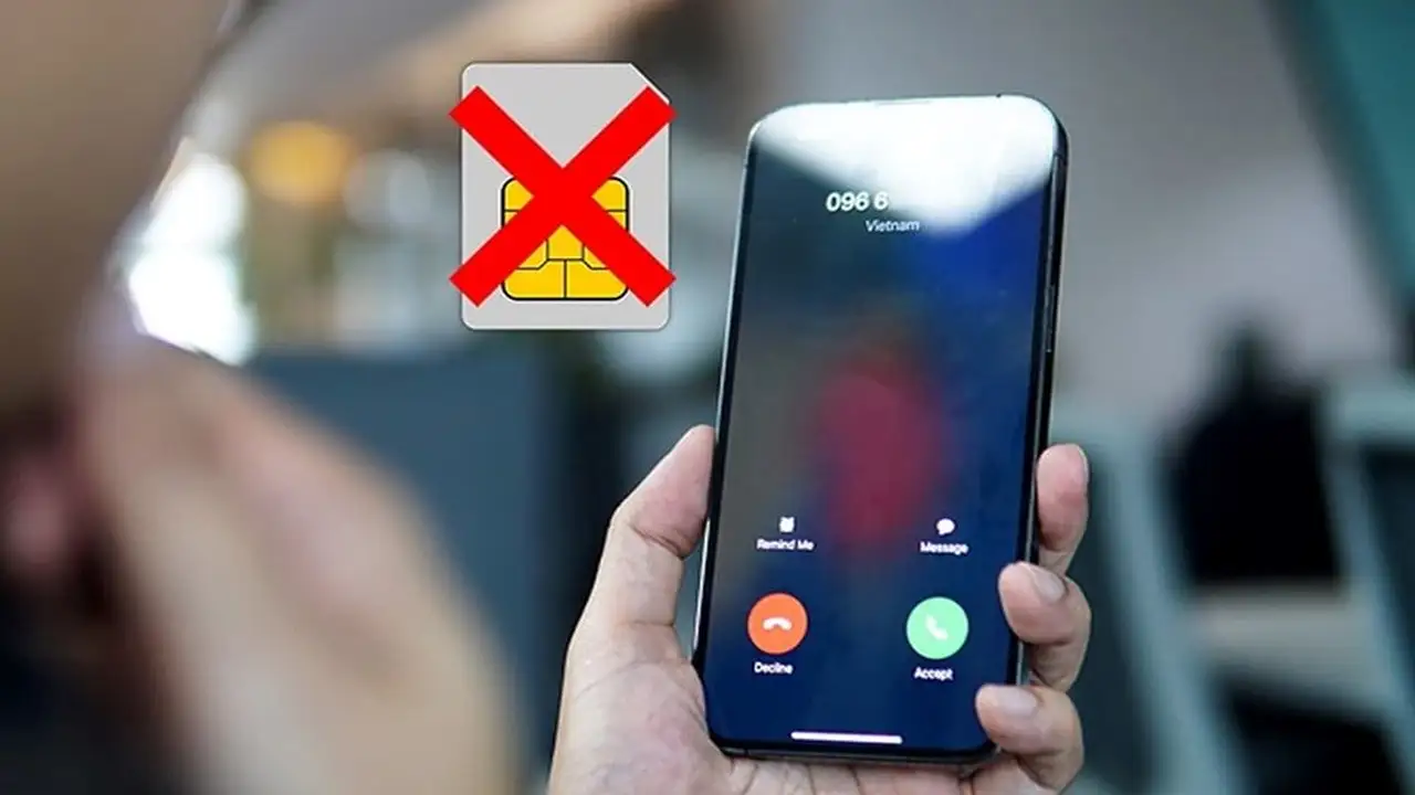 ملايين شرائح SIM مقفلة: كيف تفتحها بسرعة؟